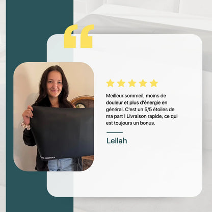 TerraGround™ - Tapis de Mise à Terre