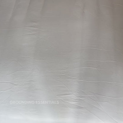 TerraGround™ - Demi-Drap de Mise à Terre